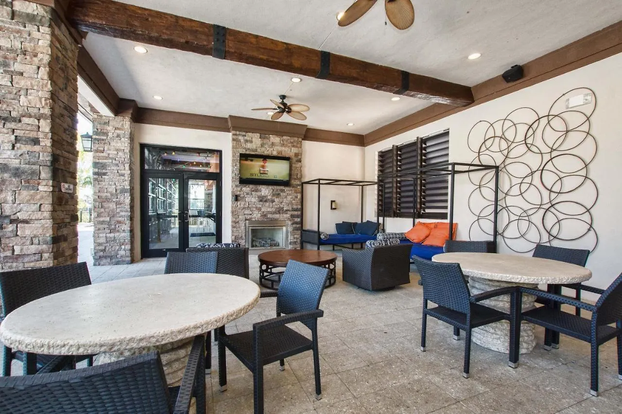 Holiday home Amazing Townhome Close To Disney 4638Sr Davenport