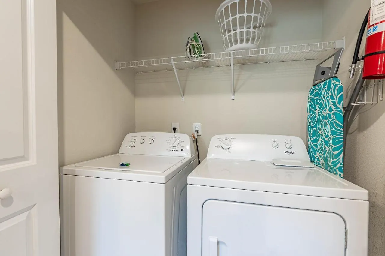 Holiday home Amazing Townhome Close To Disney 4638Sr Davenport